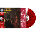 Samson | Head On (Red/Clear Splatter Effect Vinyl) | LP