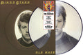 Ringo Starr | Old Wave - The Picture-Disc Edition | LP
