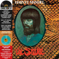 Harvey Mandel | The Snake (Green Vinyl) (Rsd 2025) | LP