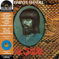 Harvey Mandel | The Snake (Vinyl Replica Cd) (Rsd 2025) | CD