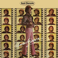 Dennis Brown | Just Dennis (Green Vinyl) | LP