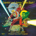 Roots Radics Band | Scientist & Jammy Strike Back! (Yellow Vinyl) | LP