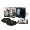 Fripp, Robert | Washington Square Church (DVD) | CD front cover