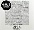 Girls | Father Son Holy Ghost Digipack | CD