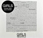 Girls | Father Son Holy Ghost Digipack | CD