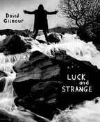David Gilmour | Luck And Strange | Blu-ray DVD