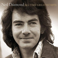Neil Diamond | All Time Greatest Hits | CD