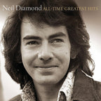 Neil Diamond | All Time Greatest Hits | CD
