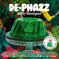 De-Phazz | Jelly Banquet | CD