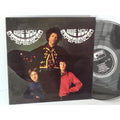 Hendrix, Jimi | Are You Experienced UK (mono) | 1LP front cover