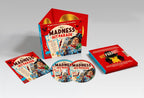 Madness | Hit Parade | 2CD