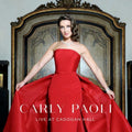 Carly Paoli | Live at Cadogan Hall | CD