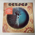 Kansas | Point Of Know Return | 1LP front cover