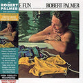 Robert Palmer | Double Fun | CD
