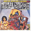 West, Bruce & Laing | Whatever Turns You On | CD