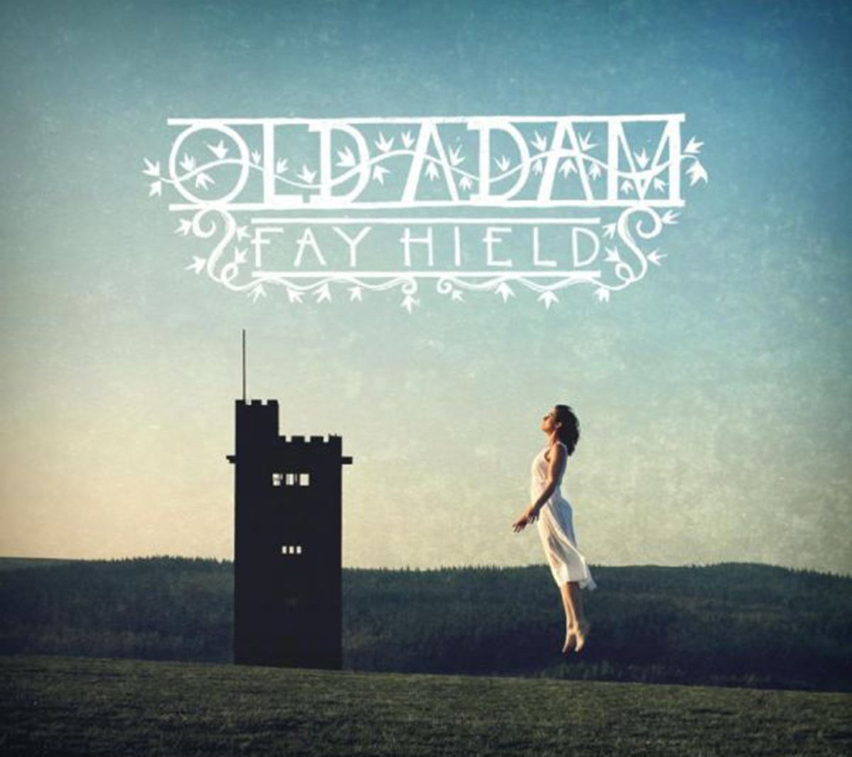 Fay Hield | Old Adam | CD