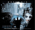 Global Stage Orchestra | Music from The Dark Knight and Other Batman Movies | 3CD