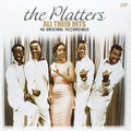 Platters | All their Hits Best Of | 2LP front cover