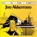 Jan Akkerman | Oil In The Family | CD