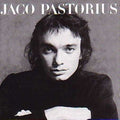 Pastorius, Jaco | Jaco Pastorius | 1LP front cover