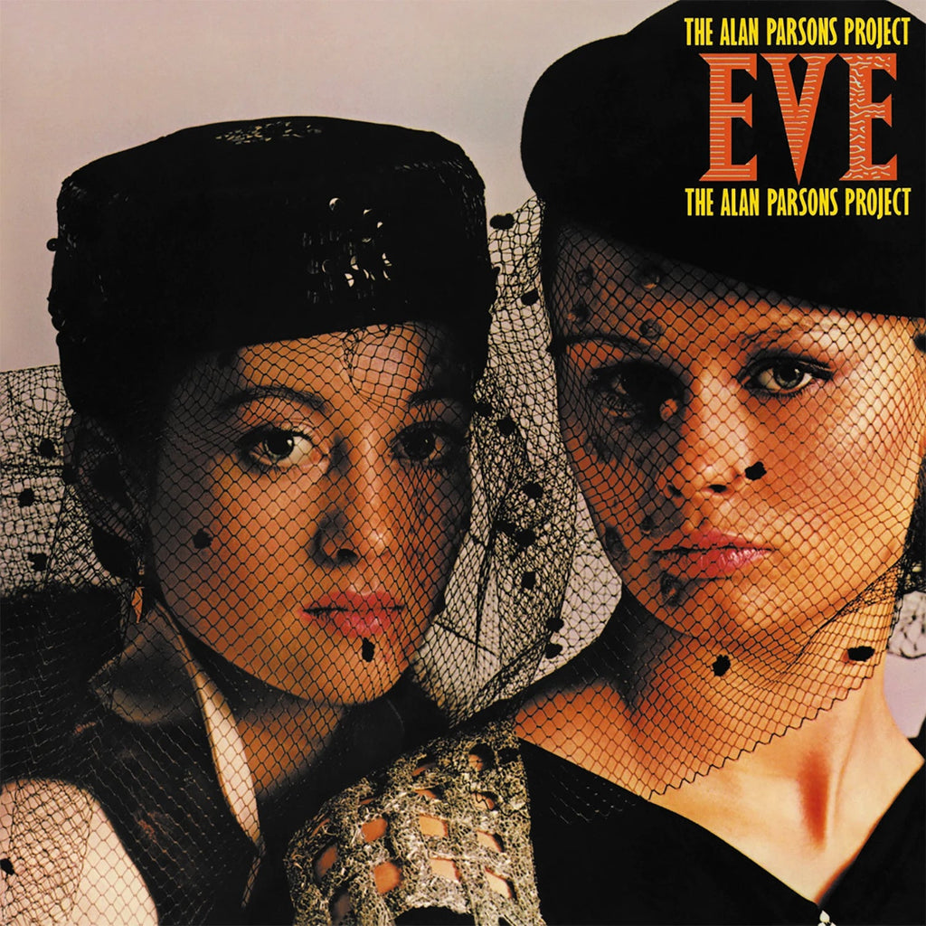 Alan Parsons Project | Eve | 1LP 180g Gatefold Sleeve