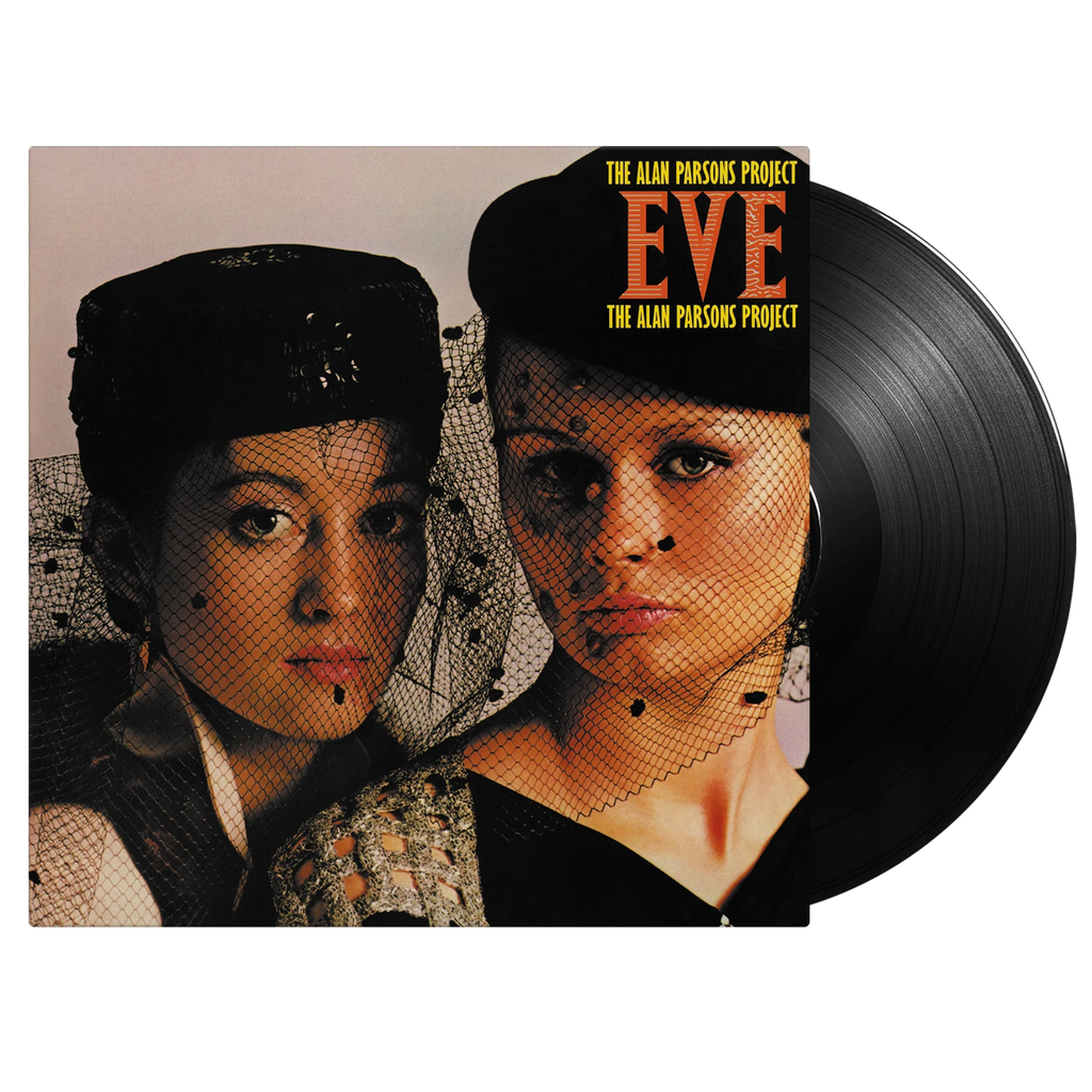 Alan Parsons Project | Eve | 1LP 180g Gatefold Sleeve
