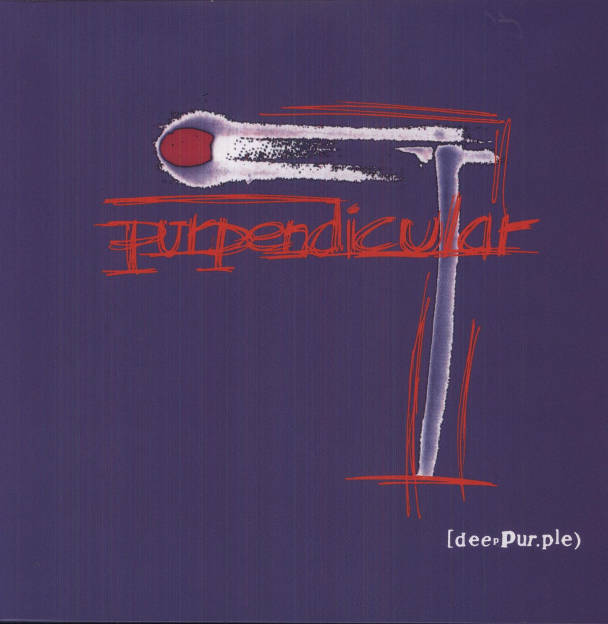 Album front cover