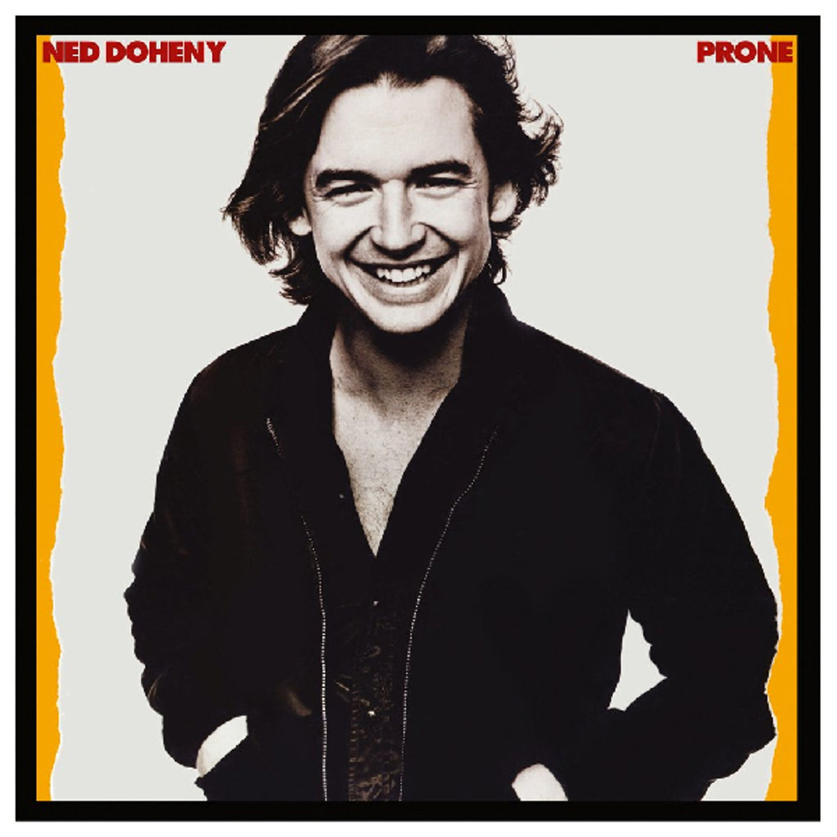 Album front cover