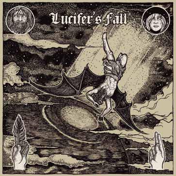 Lucifers Fall | Lucifers Fall | CD