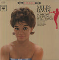 Album front cover