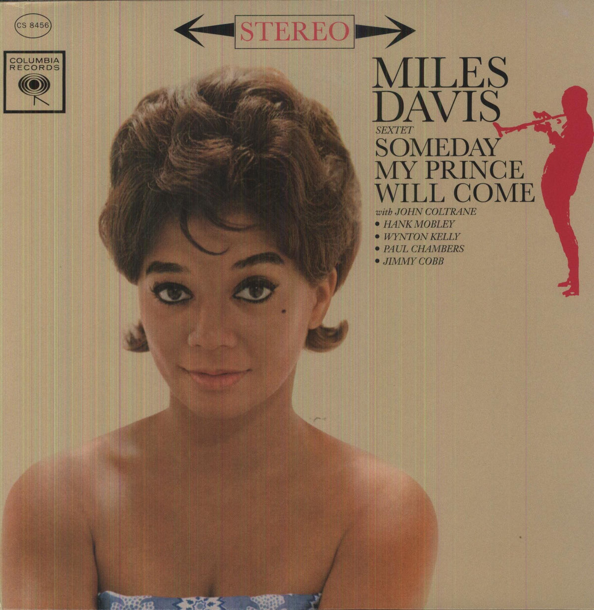 Album front cover