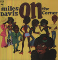 Album front cover
