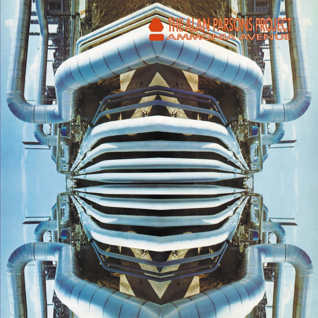 Alan Parsons Project | Ammonia Avenue | 1LP 180g