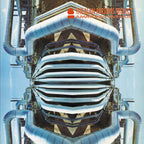 Alan Parsons Project | Ammonia Avenue | 1LP 180g