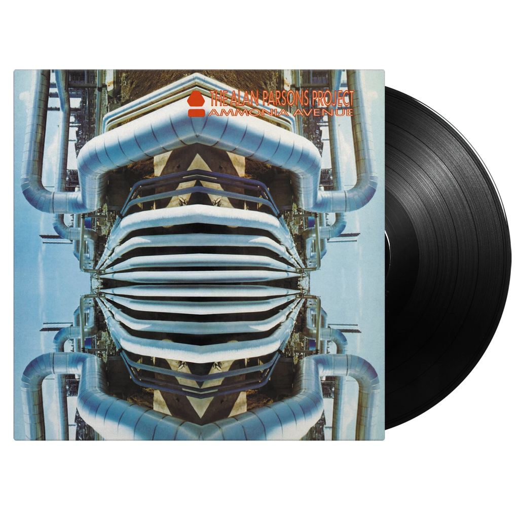 Alan Parsons Project | Ammonia Avenue | 1LP 180g