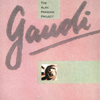 Alan Parsons Project | Gaudi | 1LP 180g