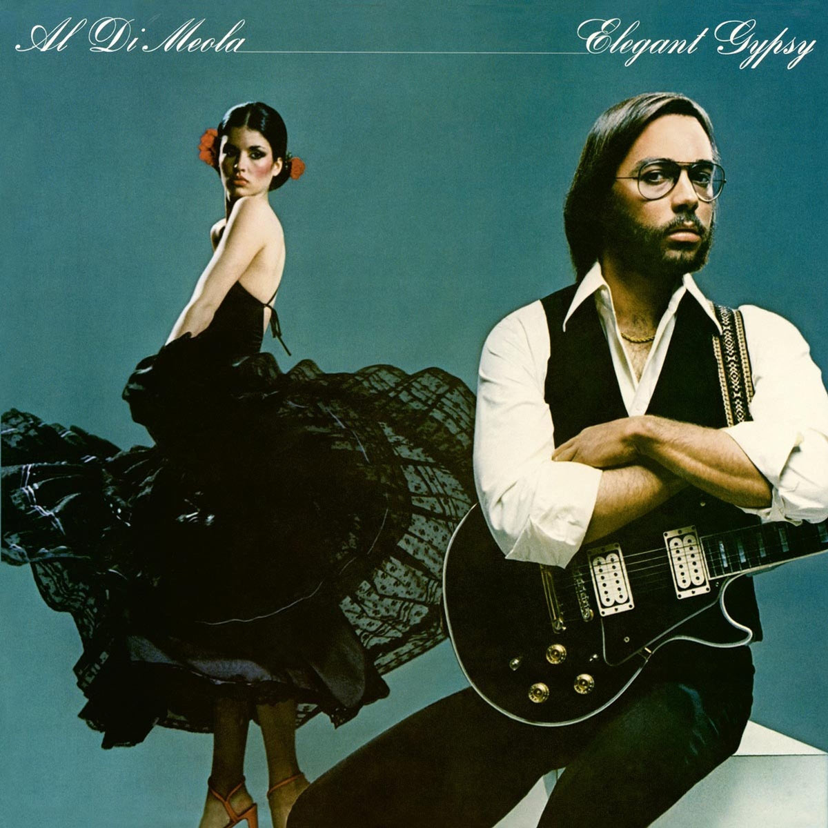 Album front cover