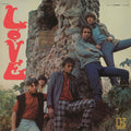 Love | Love | 1LP front cover
