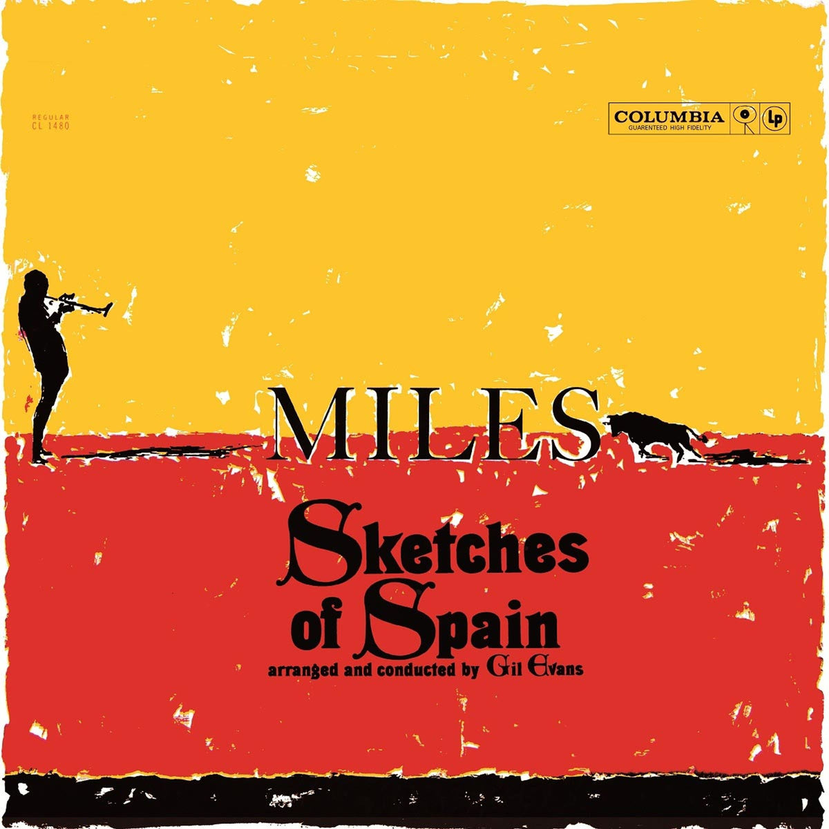Album front cover