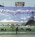 Album front cover