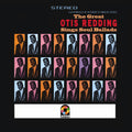 Redding, Otis | Sings Soul Ballads | 1LP front cover