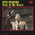 Redding, Otis | Pain In My Heart | 1LP front cover