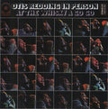 Redding, Otis | In Person At The Whisky A Go-Go | 1LP front cover