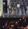 Paul Butterfield Blues Band | Paul Butterfield | 1LP Coloured Vinyl Black front cover
