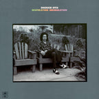 Otis, Shuggie | Inspiration Information | 1LP front cover