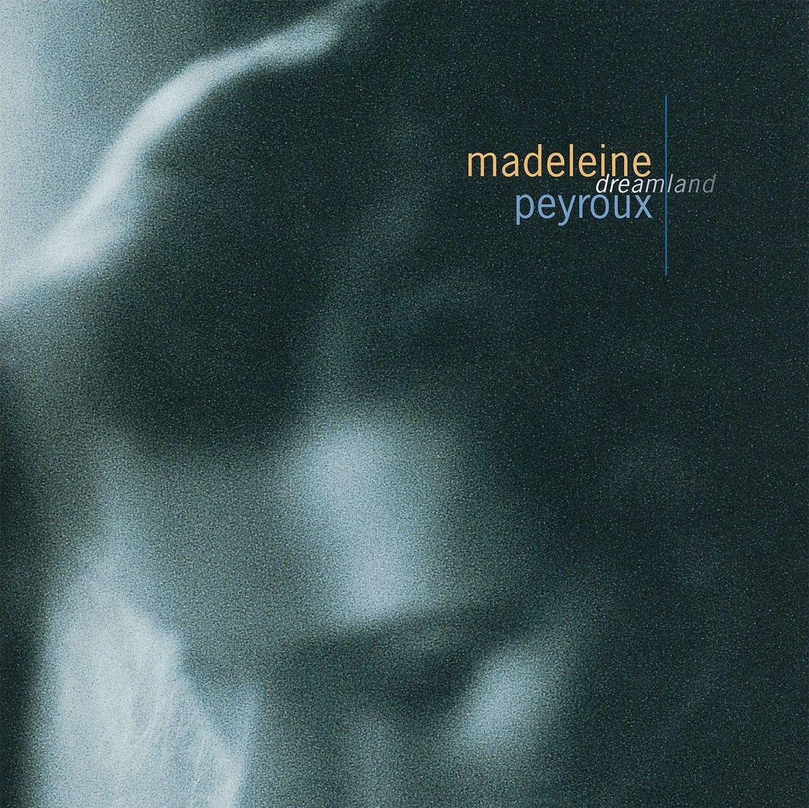 Peyroux, Madeleine | Dreamland | 1LP front cover