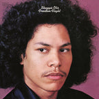 Otis, Shuggie | Freedom Flight | 1LP front cover