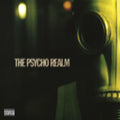 Psycho Realm | Psycho Realm | 2LP front cover