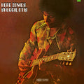 Otis, Shuggie | Here Comes Shuggie Otis | 1LP front cover