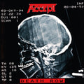 Accept | Death Row | CD